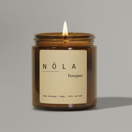 NOLA |  Bouquet Candle
