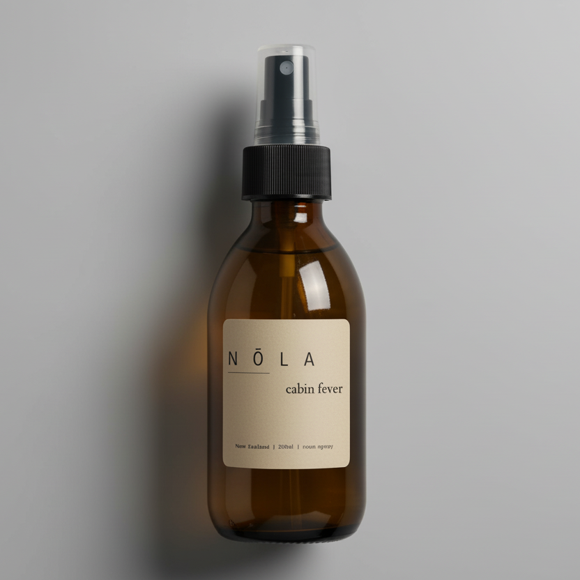 NOLA | Cabin Fever Room Spray