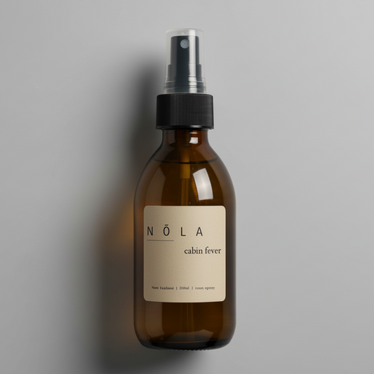 NOLA | Cabin Fever Room Spray