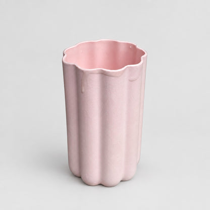 Blossom Vase 15cm | Blush Pink