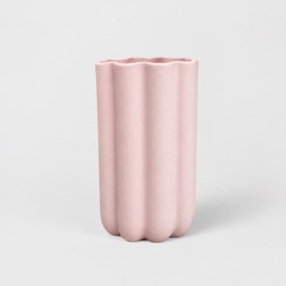 Blossom Vase 15cm | Blush Pink