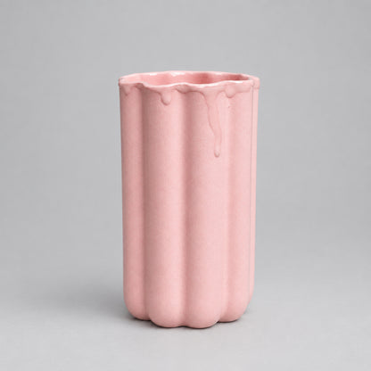 Blossom Vase 15cm | Powder Pink