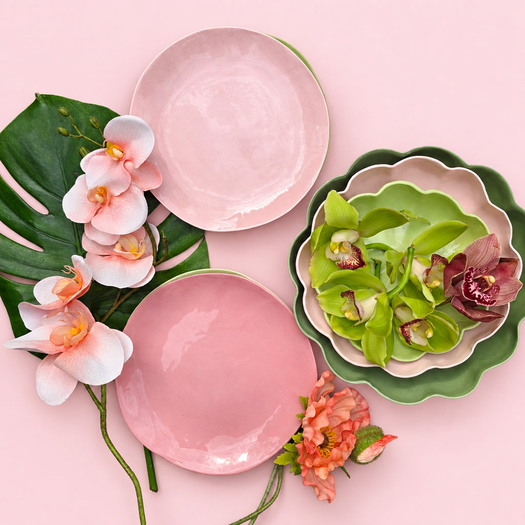 Everyday Bowls 13.5cm | Avocado Green