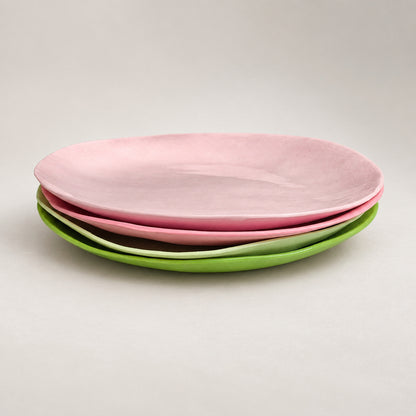 Small Plate 20cm | Avocado