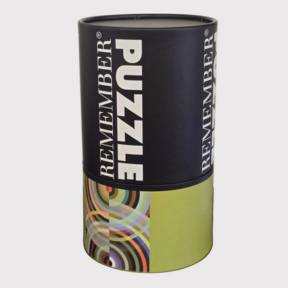 Remember Jigsaw Puzzle | Tartan
