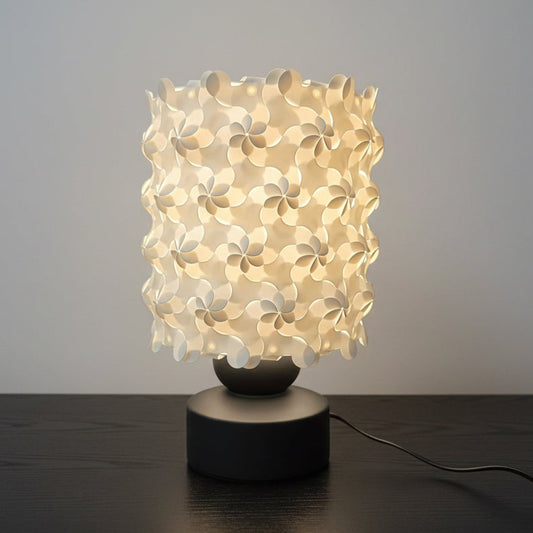 Joug Frangipani Lampshade | Small