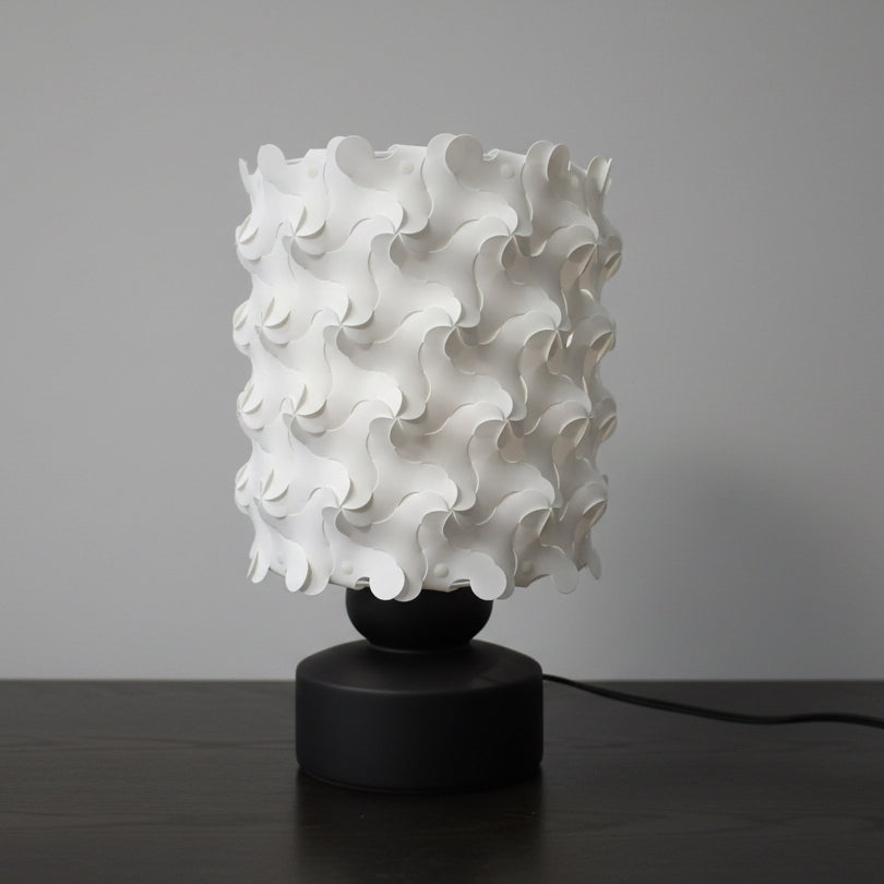Joug Frangipani Lampshade | Small