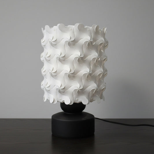 Joug Frangipani Lampshade | Small