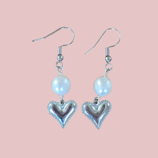 Clarisse Earrings