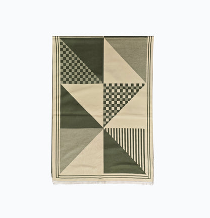 Holly Scarf | Olive