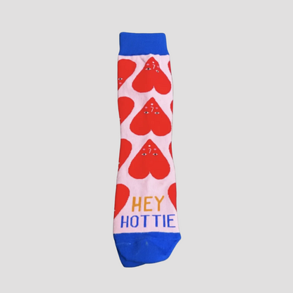I Heart You Socks | Studio Soph