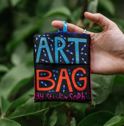 Shit Yes Reusable Shopping Bag | Studio Soph