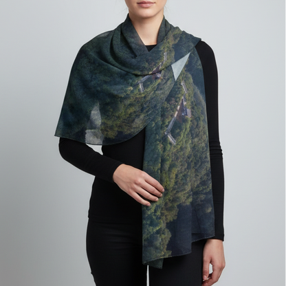 Summit Lookout Scarf