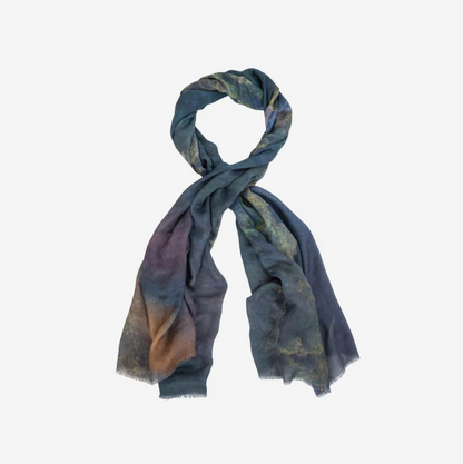 Summit Lookout Scarf