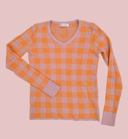 Two by Two Jumper | Pre Loved