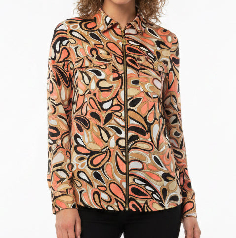 Michael Kors Shirt | Pre Loved