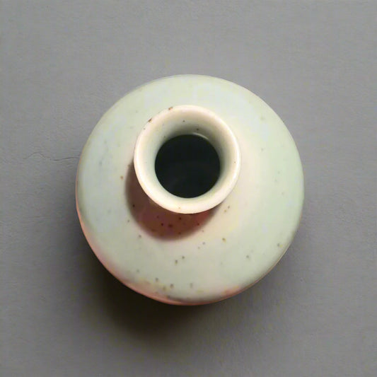Egg Blue | Bud Vase