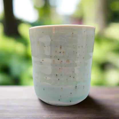 Egg Blue | Tumbler II