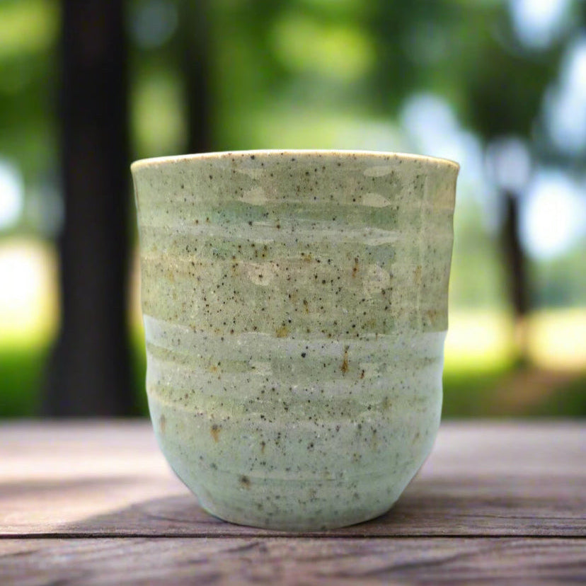 Celadon Green | Tumbler II