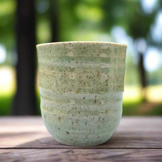 Celadon Green | Tumbler II