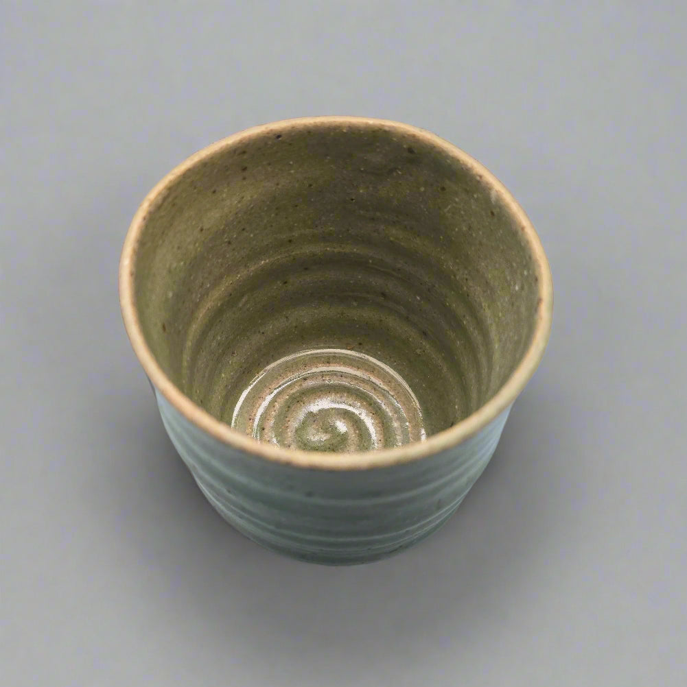 Celadon Green | Tumbler III