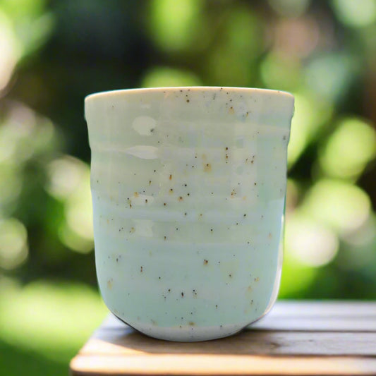 Egg Blue | Tumbler
