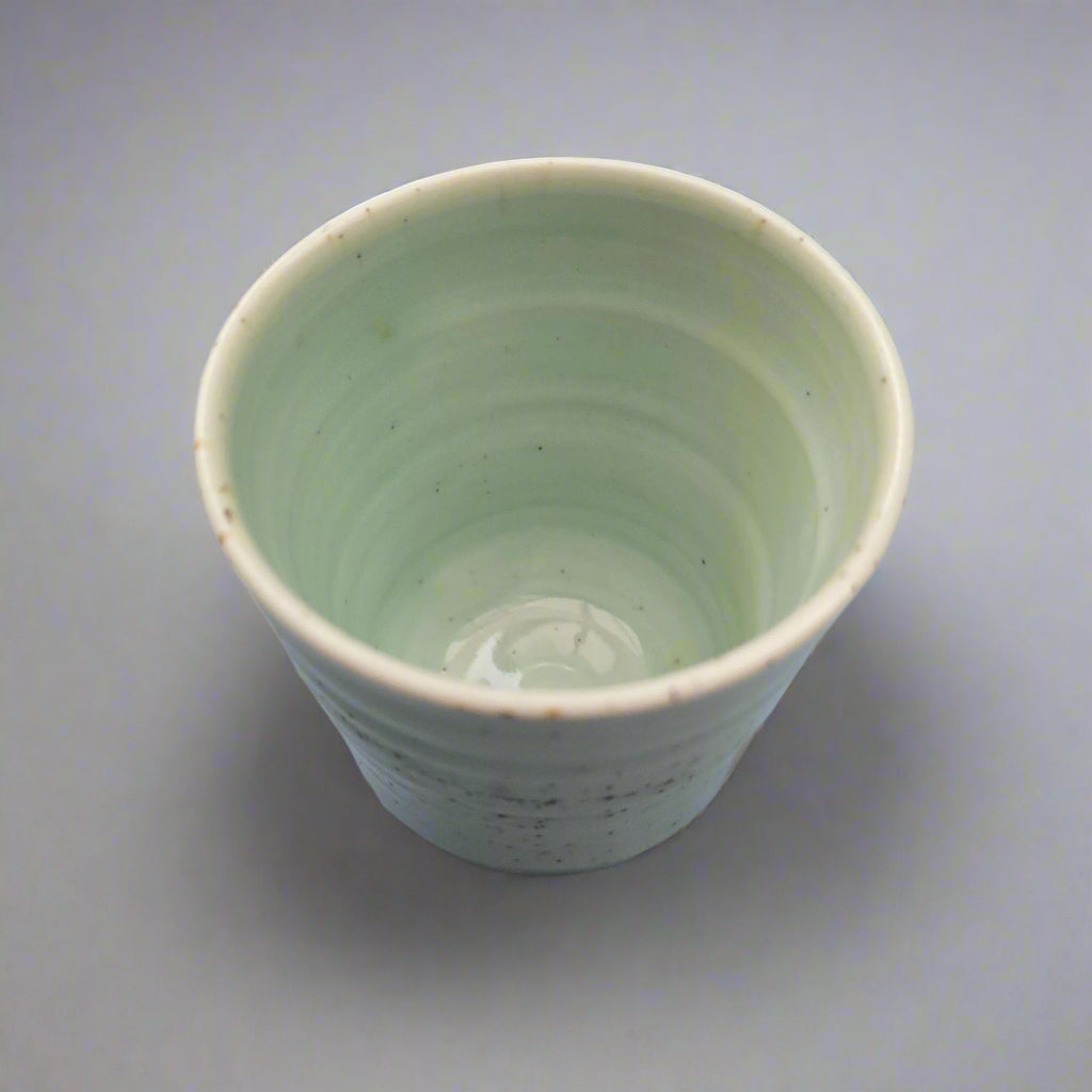 Egg Blue | Tumbler III
