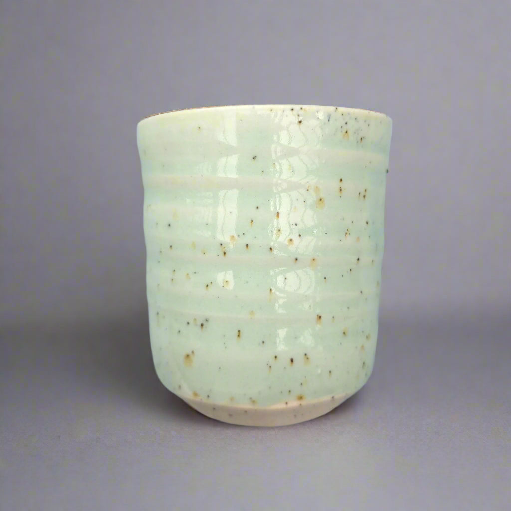 Egg Blue | Tumbler