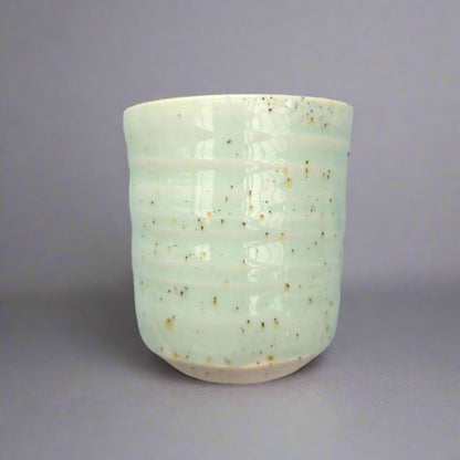 Egg Blue | Tumbler