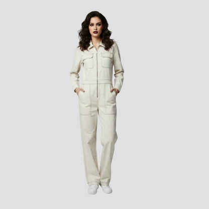 Zara Jumpsuit | Pre Loved